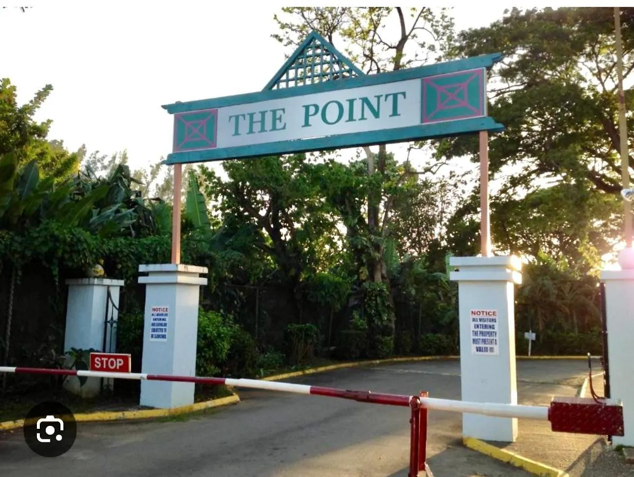 Apartment Casa Mire-Lee, Seaside Serenity At Negril 7 Miles Beach, Point Village