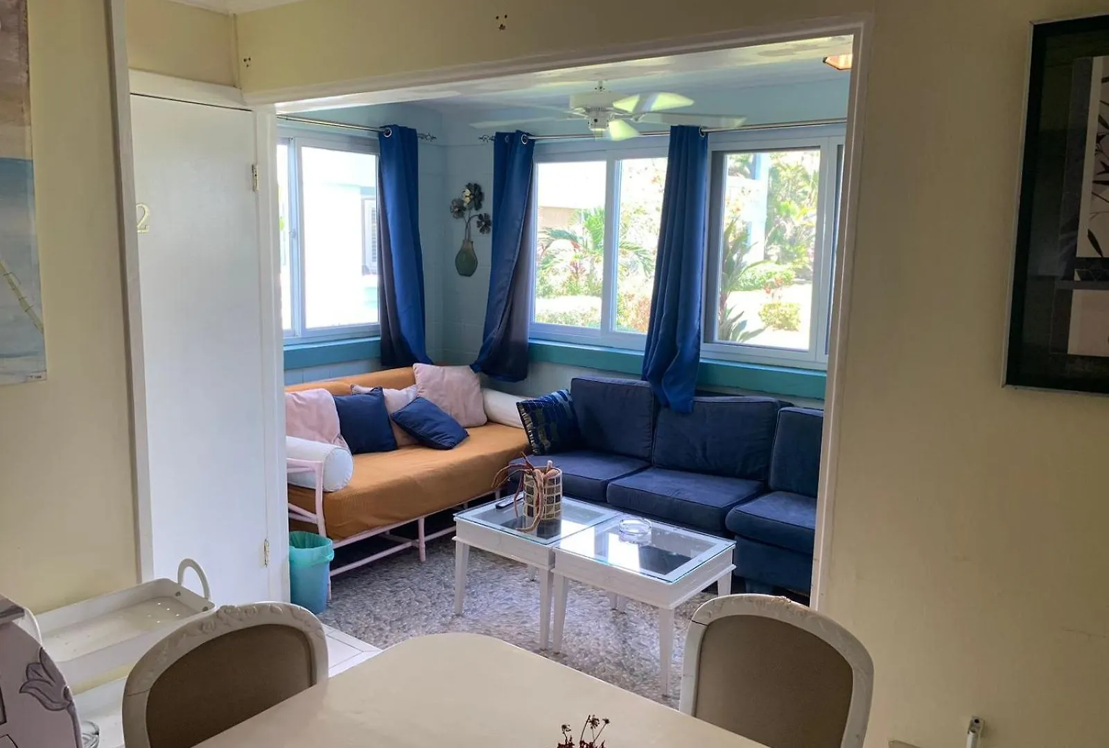 Casa Mire-Lee, Seaside Serenity At Negril 7 Miles Beach, Point Village