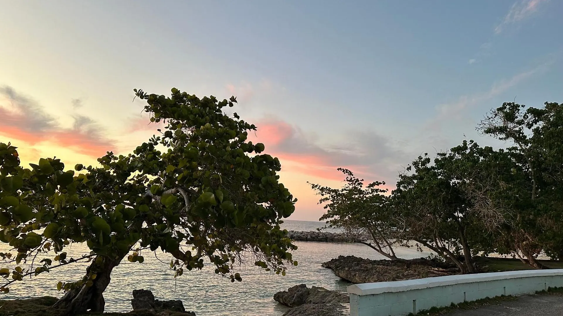 Casa Mire-Lee, Seaside Serenity At Negril 7 Miles Beach, Point Village Jamaika