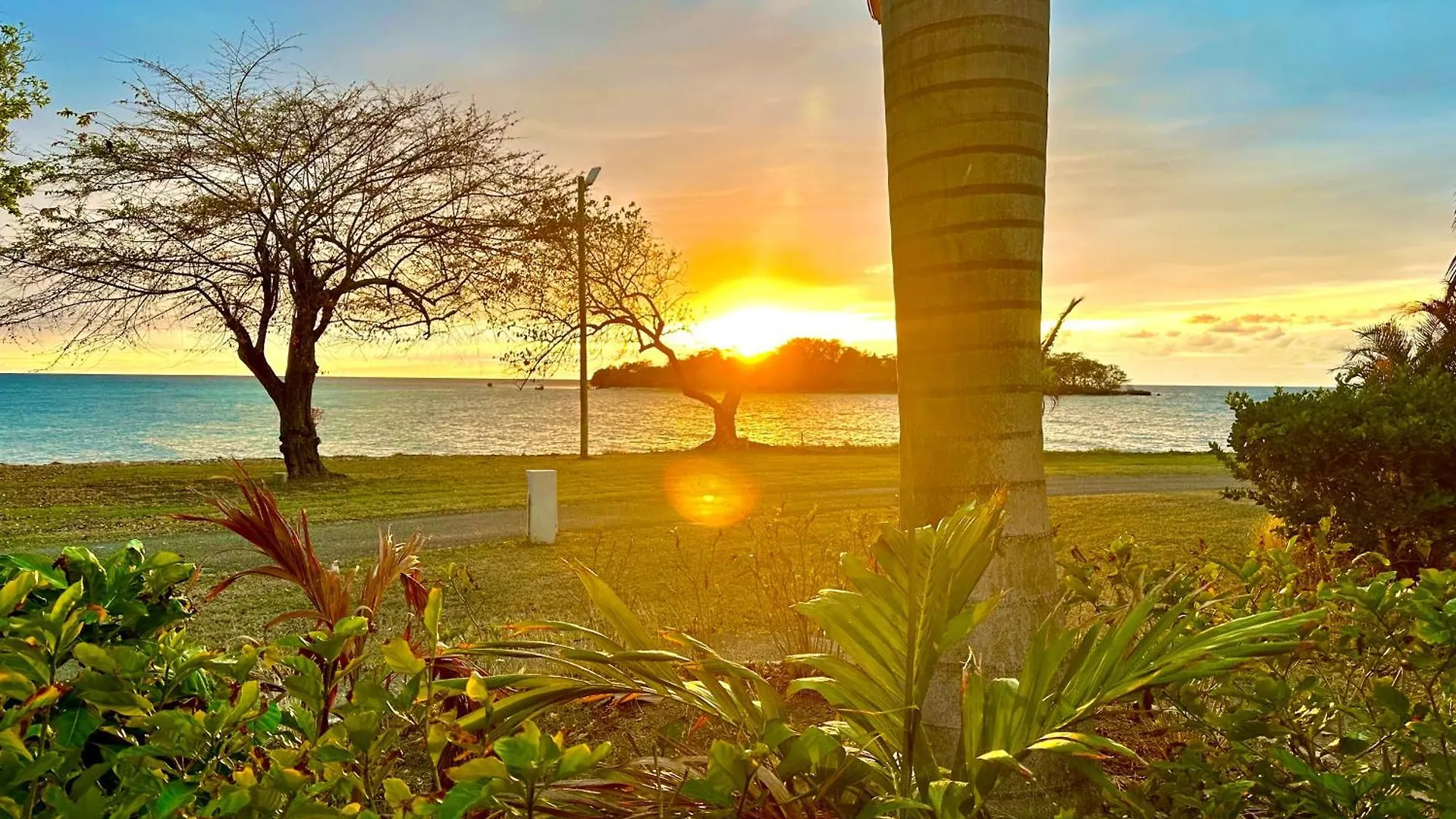 Casa Mire-Lee, Seaside Serenity At Negril 7 Miles Beach, Point Village 0*,  Jamaika