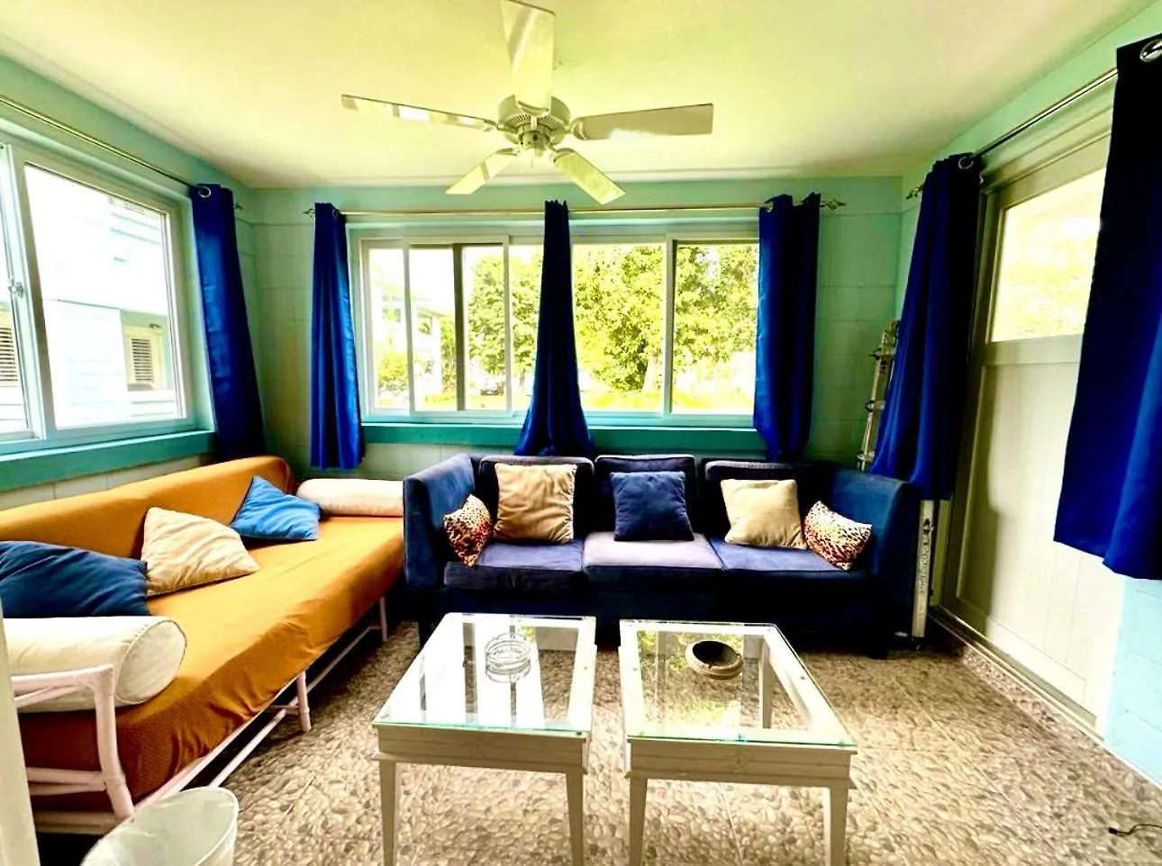 Appartement Casa Mire-Lee, Seaside Serenity At Negril 7 Miles Beach, Point Village