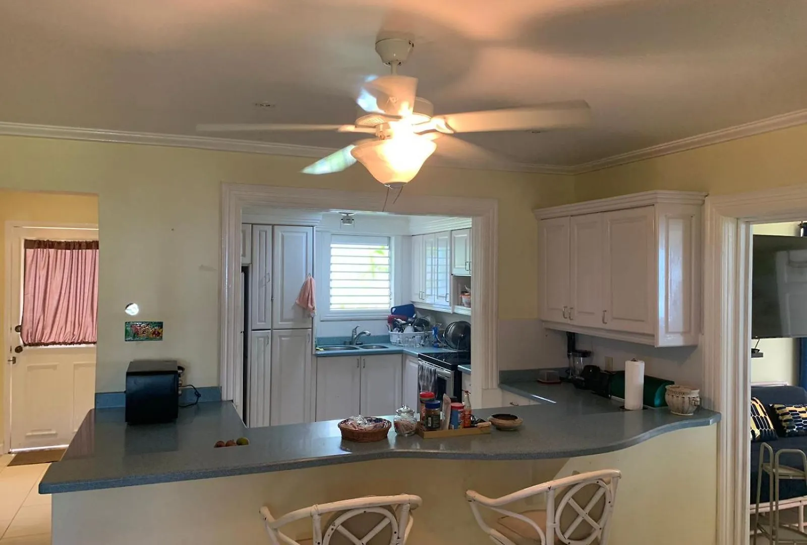 Appartement Casa Mire-Lee, Seaside Serenity At Negril 7 Miles Beach, Point Village